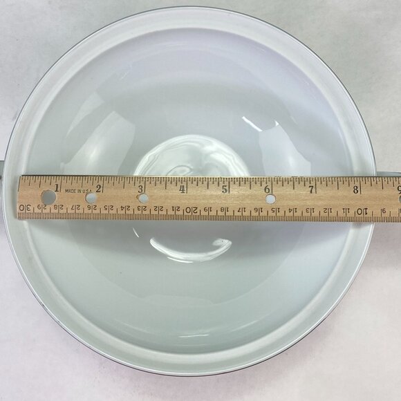 Vintage Noritake China Taryn Round Covered Vegetable - Picture 10 of 11